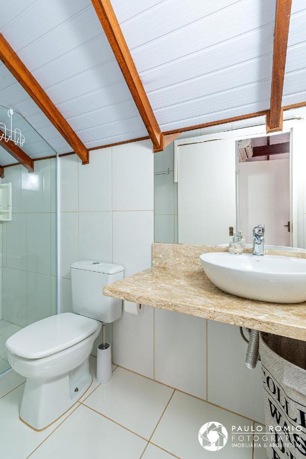 Sua Casa Em Canela Esterno foto